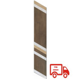CEN. STRIPE DOCK